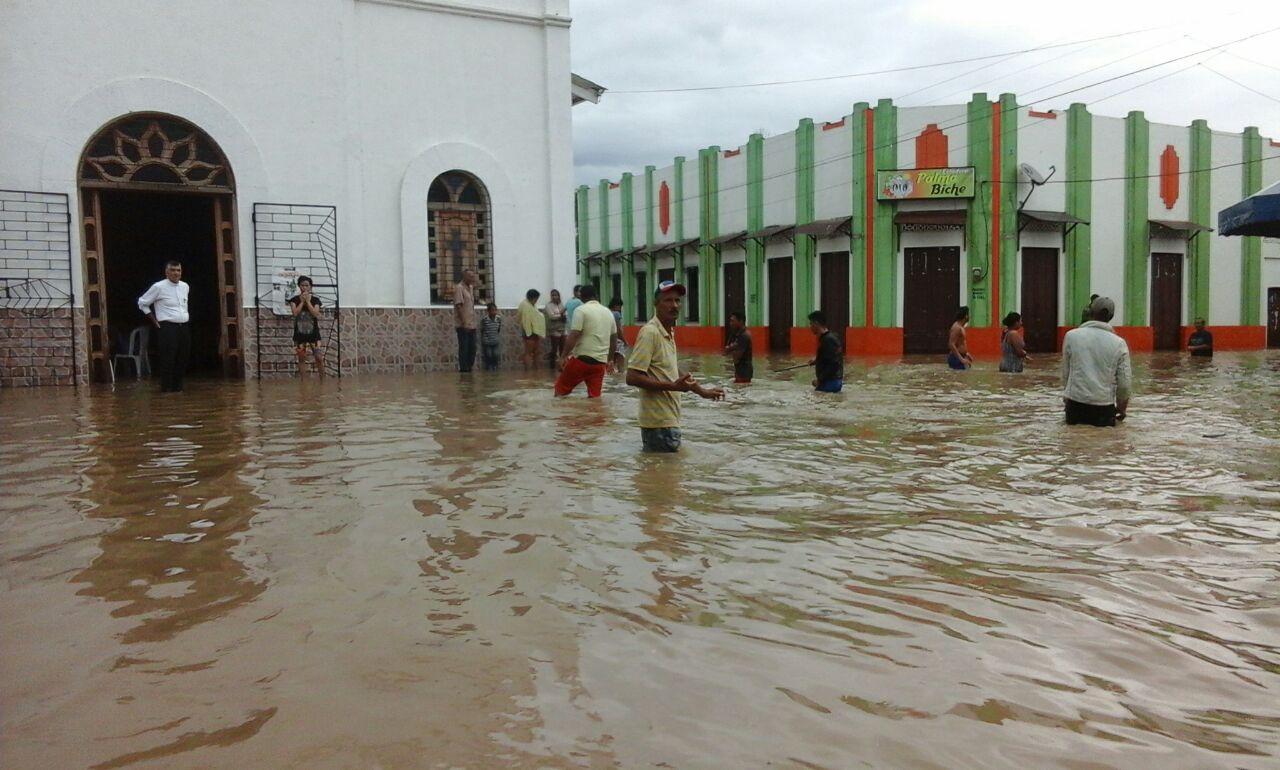 La situación es preocupante en municipios como Zona Bananera, Aracataca y Fundación.