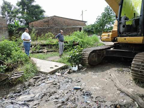 La Procuraduría inspeccionó los distintos lugares de los irregulares contratos.