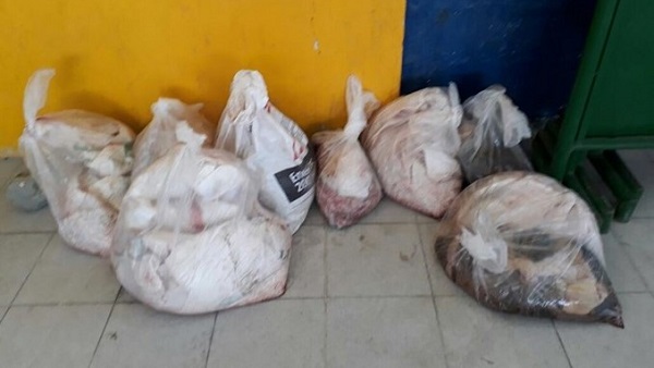 Carne podrida de burros y caballos se estaría vendiendo a hogares del Bienestar Familiar