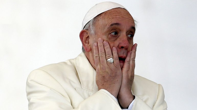 #Video ‘Vamo a farrear con el Papa’, la canción dedicada a Francisco #Video ‘Vamo a farrear con el Papa’, la canción dedicada a Francisco