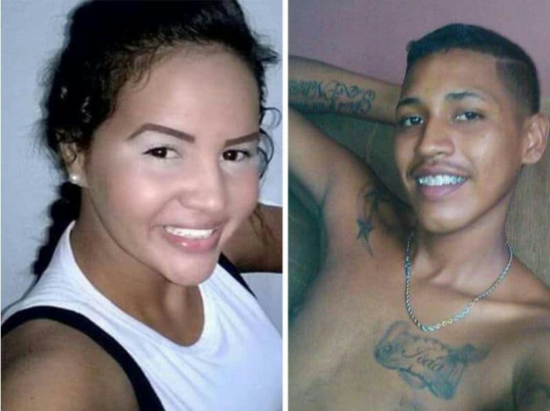 Identifican a pareja venezolana que mató a mujer en Barranquilla Identifican a pareja venezolana que mató a mujer en Barranquilla