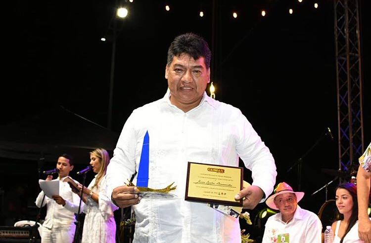 Alcaldía de Ciénaga Juan Carlos Benavides Orellano