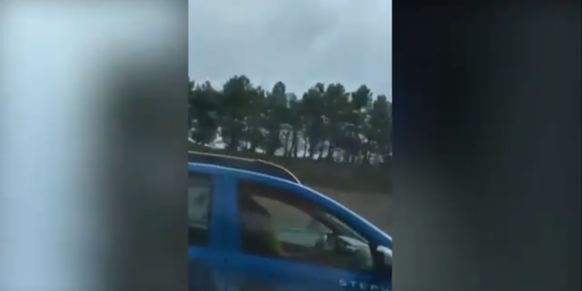 Captura de pantalla.