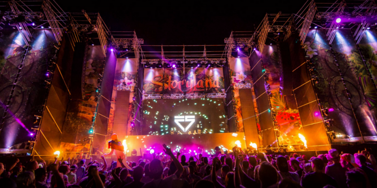 Kienyke La Perla de América será testigo de una de las mejores fiesta electrónica de Latinoamérica.