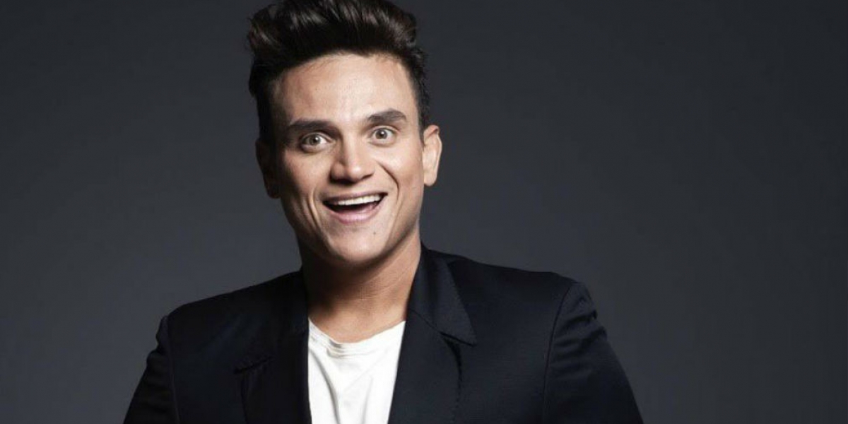 Caracol Televisión. Silvestre Dangond.