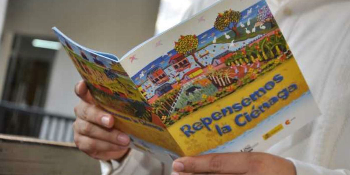 Unimagdalena Las publicaciones universitarias son esenciales para el cumplimiento de las funciones misionales de la docencia, la investigación y la extensión.