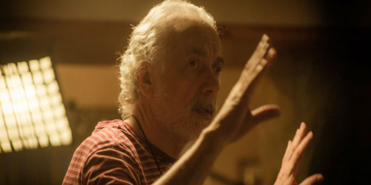 Cortesía El olvido que seremos, el nuevo proyecto cinematográfico liderado por Caracol Televisión