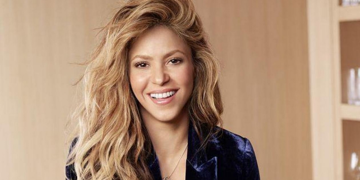 Zona Cero Shakira, talento colombiano debutará en línea de joyas y accesorios