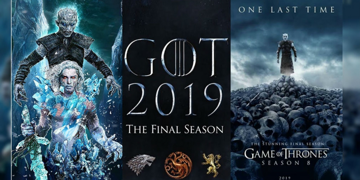 cortesía 'Games of thrones' temporada 8