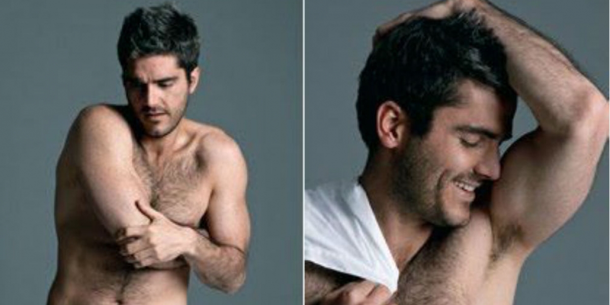 Cortesía Ernesto Calzadilla