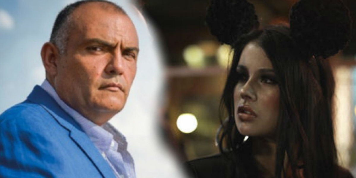 Cortesía Enrique Carriazo y Laura Osma