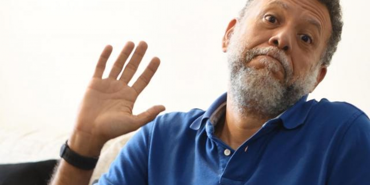El Tiempo Padre Alberto Linero