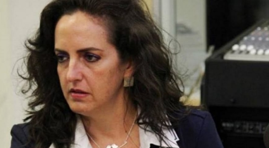 Elresplandorcaribe.com María Fernanda Cabal