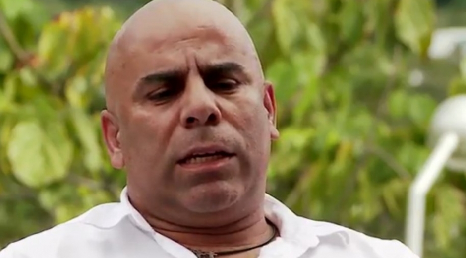 Pulzo.com 'Chicho' Serna, exfutbolista colombiano
