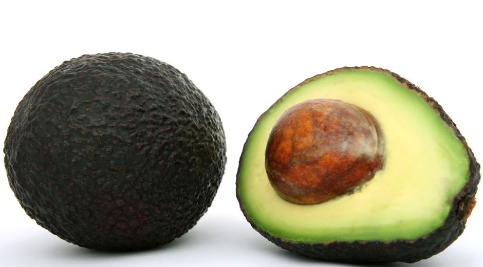 Archivo Lo vendían atrás de la empresa donde robaban el aguacate.