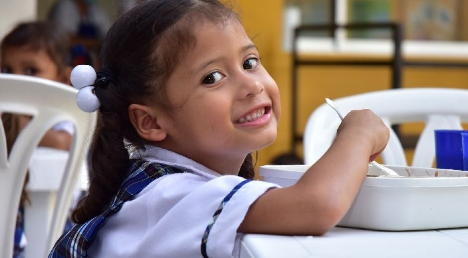 Alcaldía de Ciénaga. Más de 23 mil estudiantes dejarán de beneficiarse con el Programa de Alimentación Escolar.