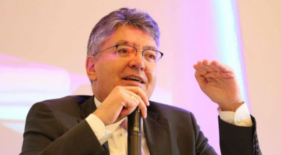 Minhacienda.gov.co Ministro de Hacienda, Mauricio Cárdenas