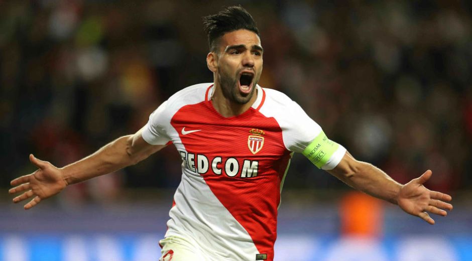 AFP Falcao