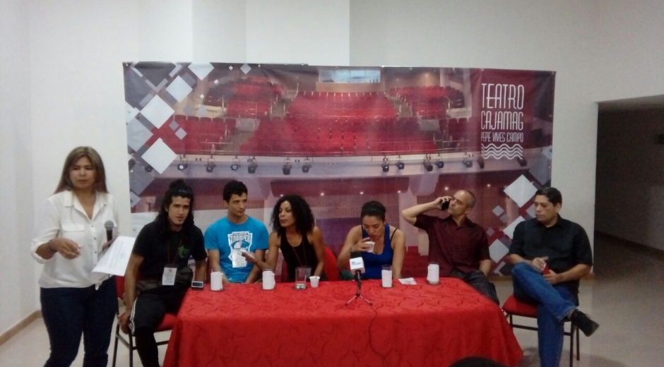 Seguimiento.co Rueda de prensa FESTCARIBE
