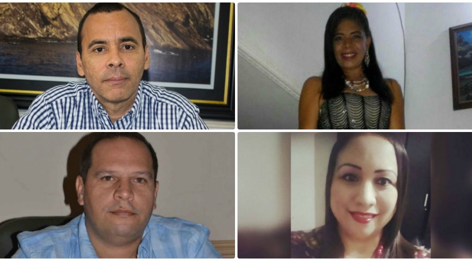 Seguimiento Personalidades que dieron su opinión