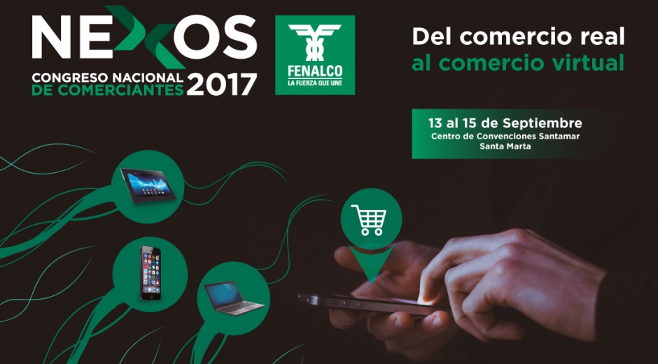 Fenalco. Santa Marta la sede para la asamblea anual de Fenalco, que este año se llamará Nexos 2017.