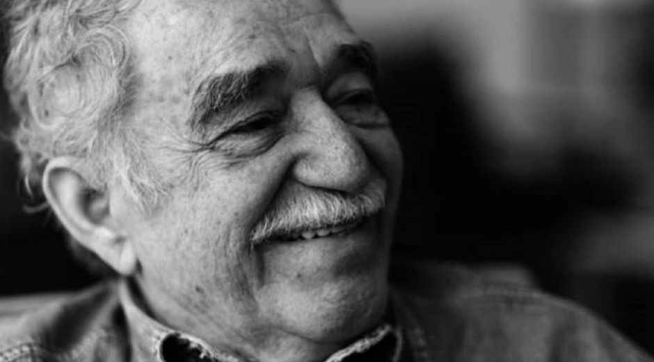 El País Gabriel García Márquez.