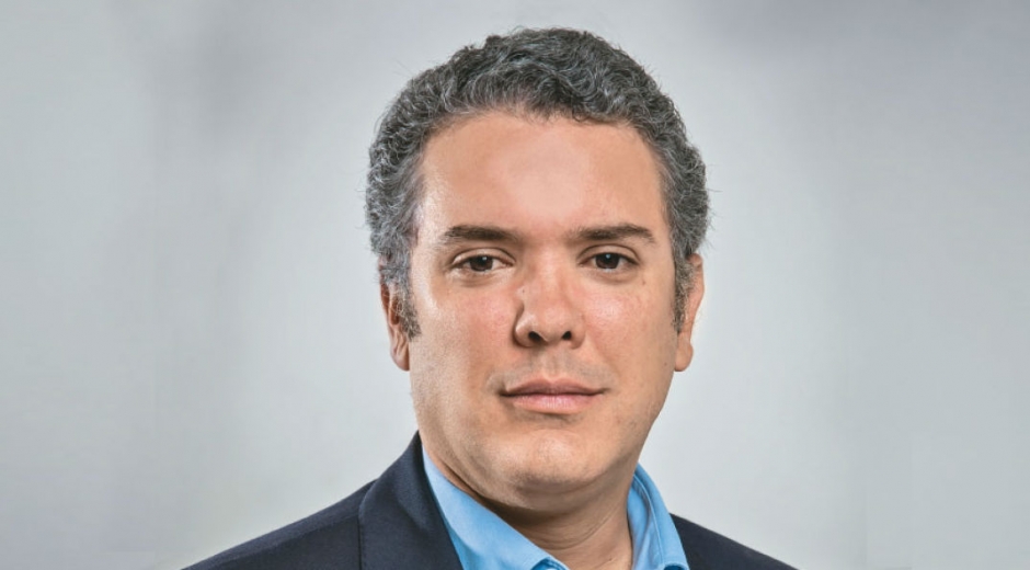 semana.com Iván Duque.