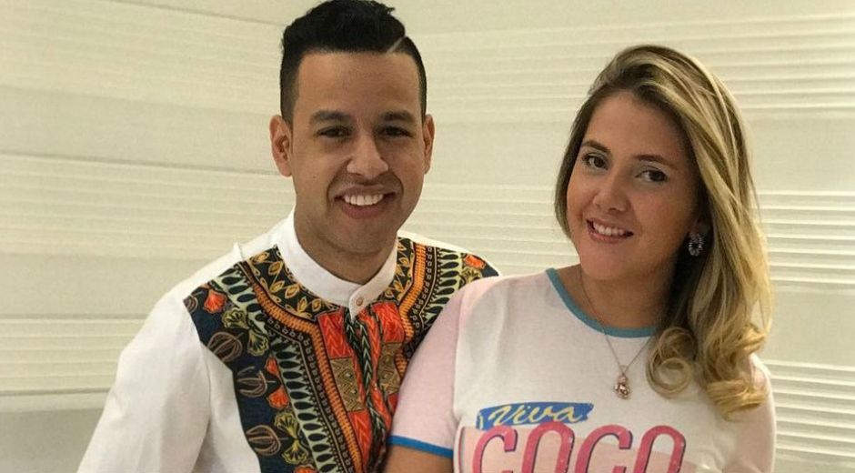 Blog Vallenato Martín Elías y Dayana Jaimes.