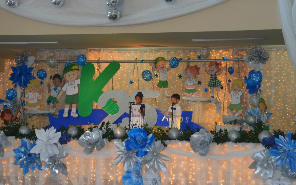 Óscar Mejía-Seguimiento. Este fue el escenario preparado por Kinderlandia