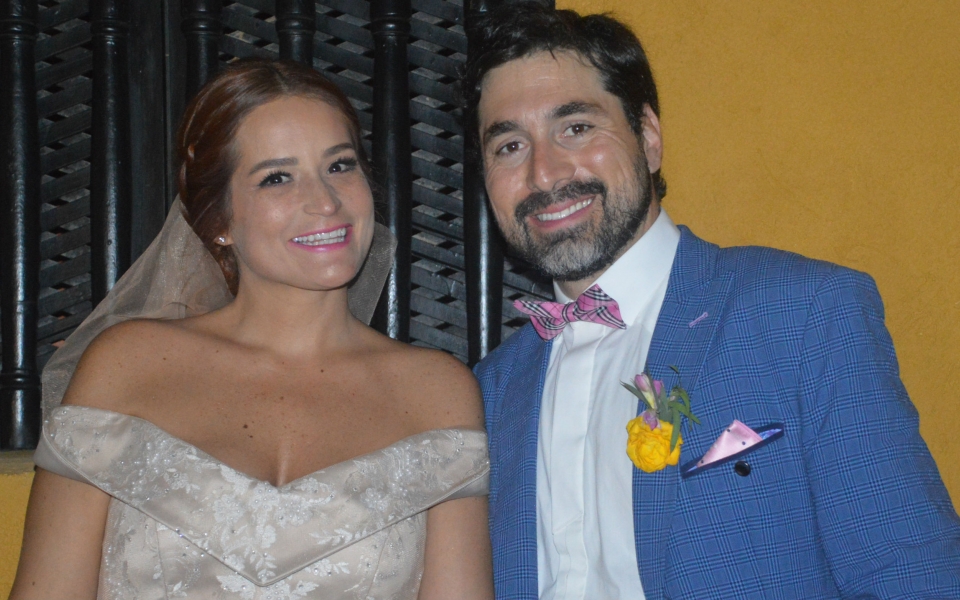 Óscar Mejía-Seguimiento. Mema Carrillo y Jaime Osorio