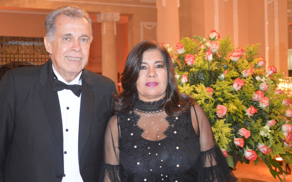 Oscar Mejía-Seguimiento Carlos Escobar De Andréis y Ruth María Escobar.