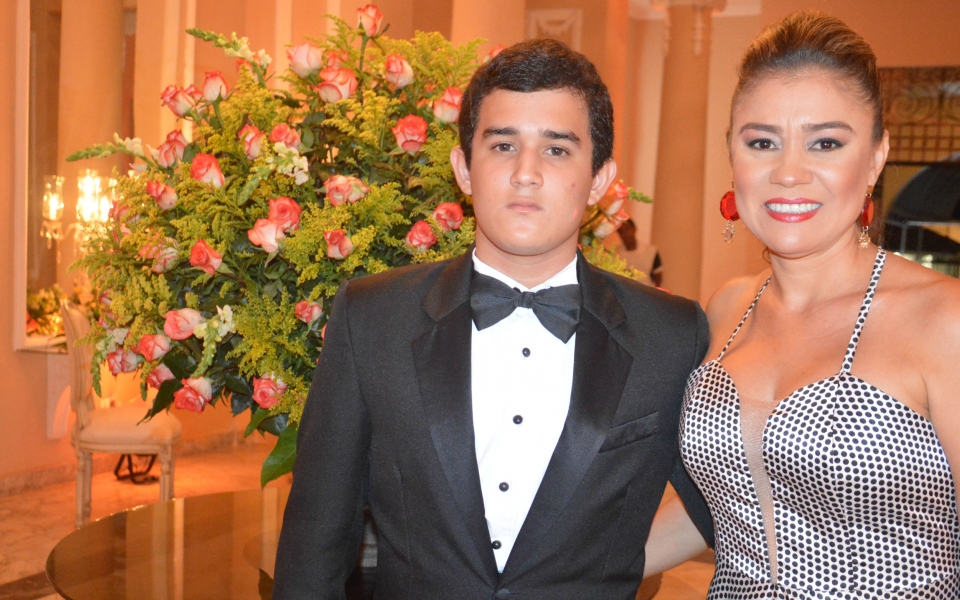 Oscar Mejía-Seguimiento Daniel Borja y Silvana Pineda.