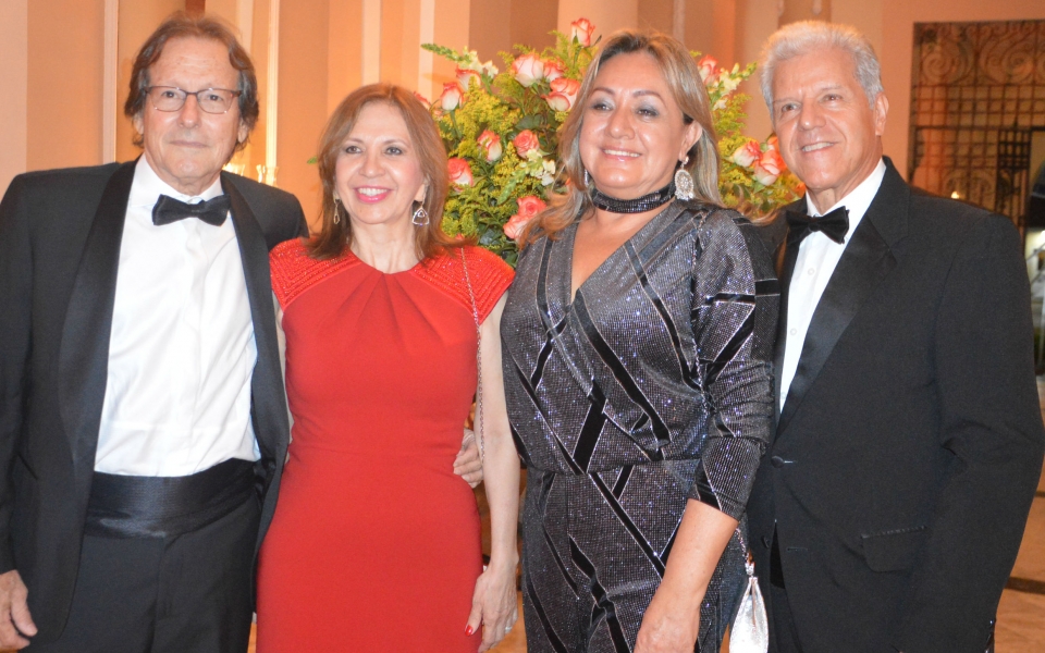 Oscar Mejía-Seguimiento Julián Cabas, Luzdary Rivera, Margarita Rosa López y Milton Jaimes