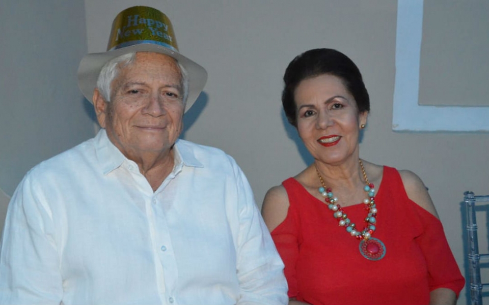Óscar Mejía-Seguimiento Wilfred Santrich y Margarita Abello
