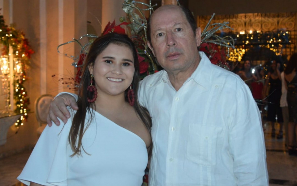 Óscar Mejía-Seguimiento Mariana Ospino y Efrain Ospino
