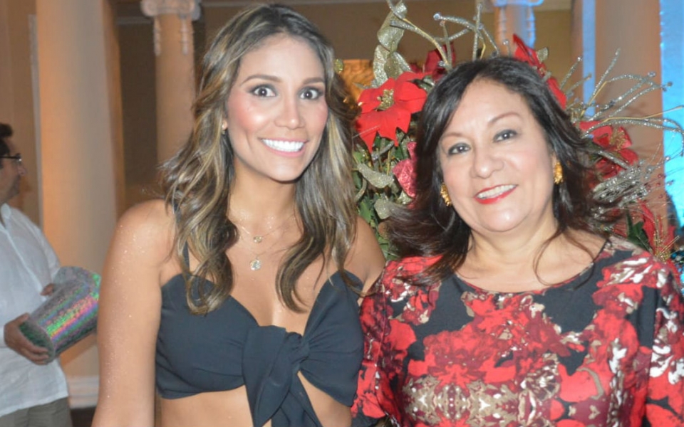 Óscar Mejía-Seguimiento Doris Rodríguez y Grey Noguera