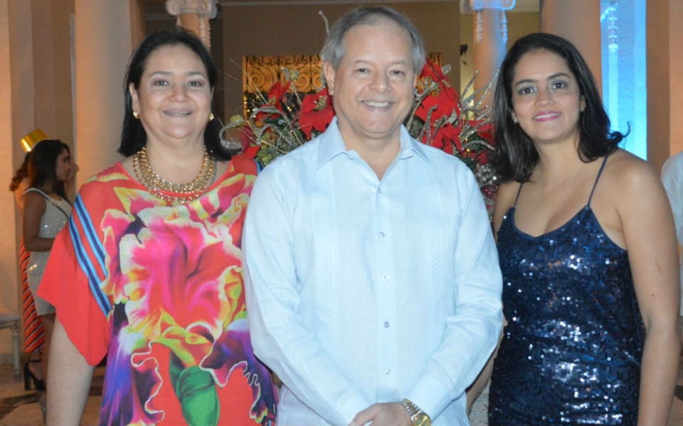 Óscar Mejía-Seguimiento María Carolina Hernández, Miguel Francisco Hernández, Diana España Sánchez