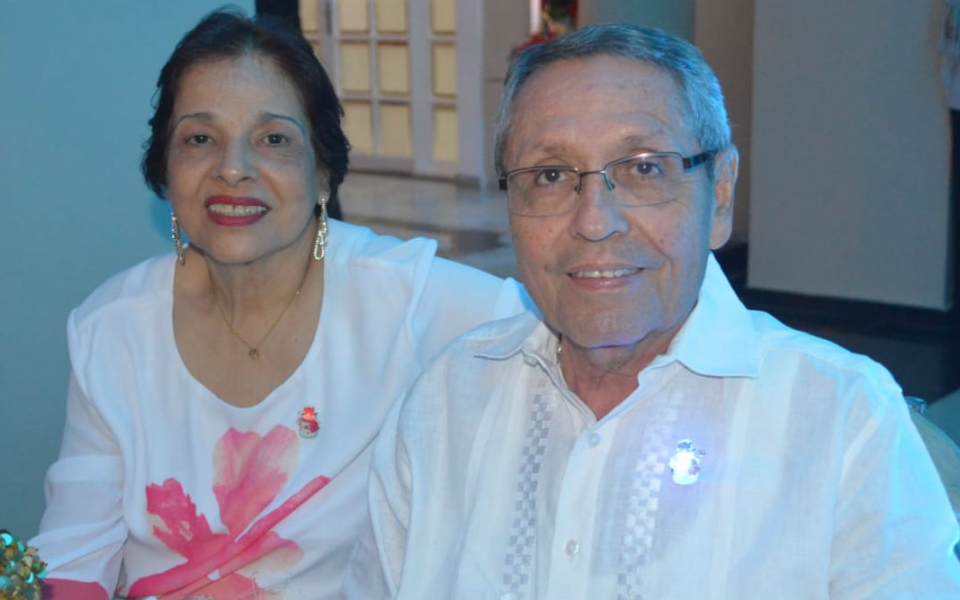 Óscar Mejía-Seguimiento Jorge Mogollón y Martha de Mogollón