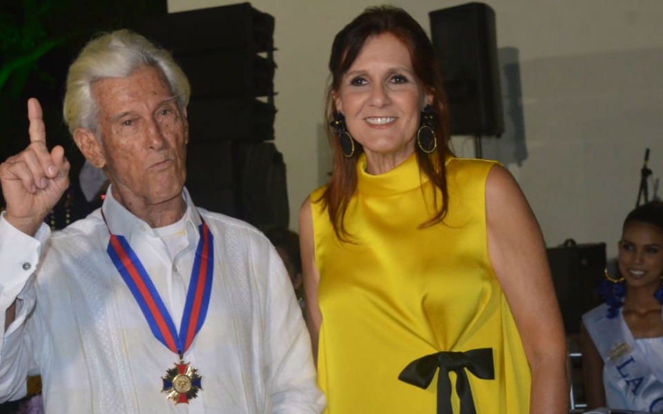 Óscar Mejía-Seguimiento