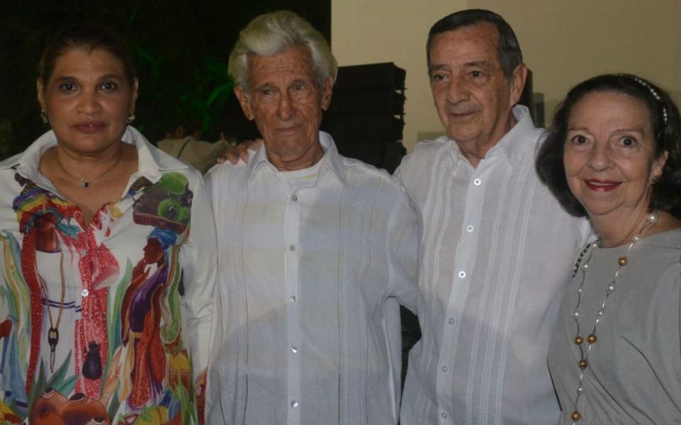 Óscar Mejía-Seguimiento