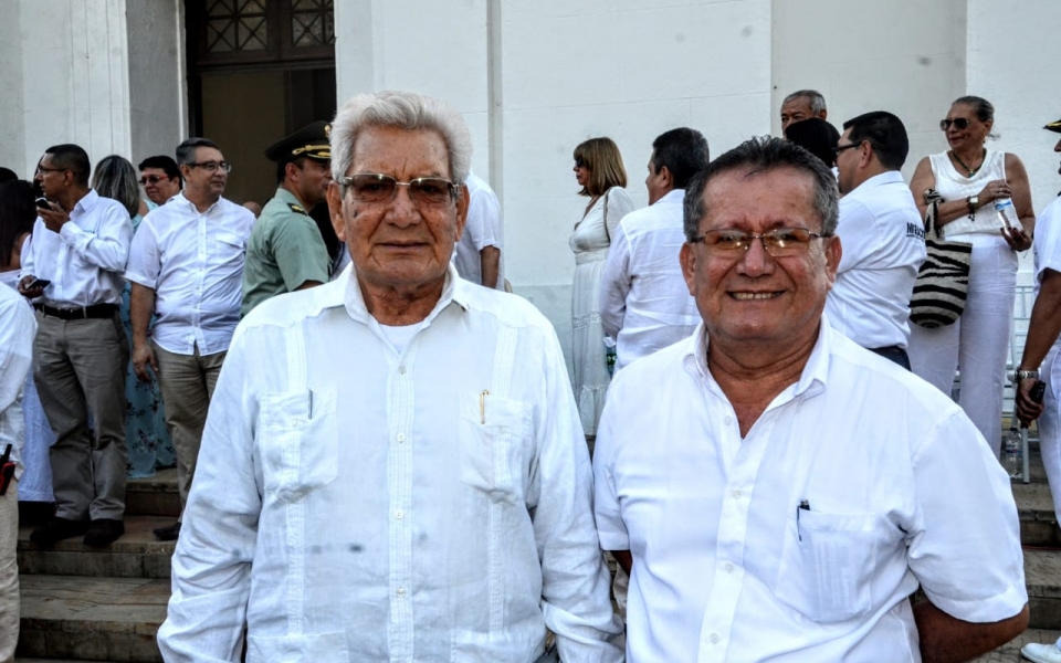 Óscar Mejía-Seguimiento