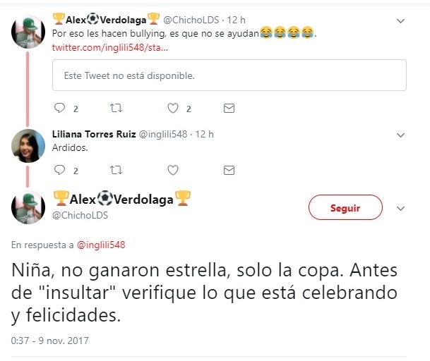 Así fue la 'mamadera de gallo' a hincha de Junior que creyó que Copa Aguila entrega estrella