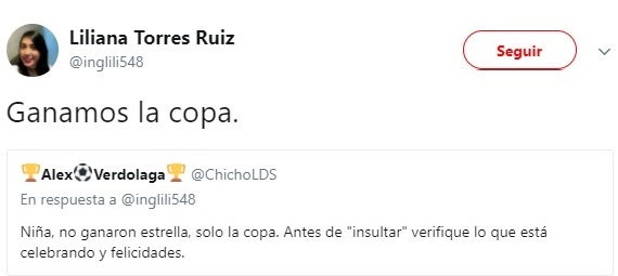 Así fue la 'mamadera de gallo' a hincha de Junior que creyó que Copa Aguila entrega estrella