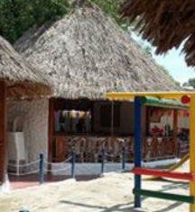 Tomada de Facebook. Jardín Infantil Aluna.