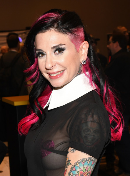 Joanna Angel Lemon