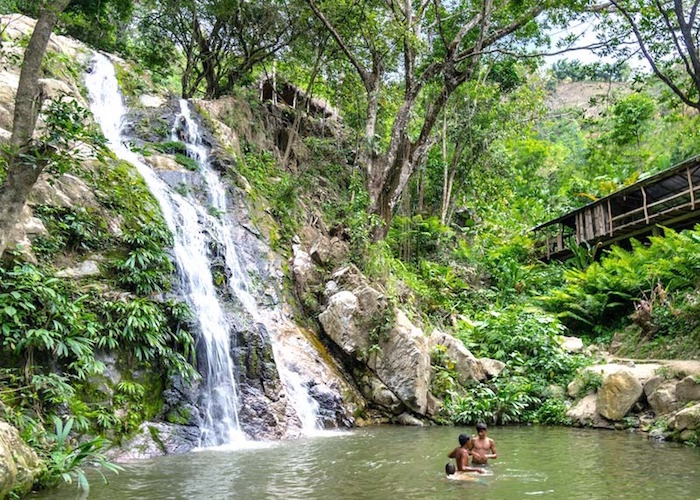 Minca, uno de los destinos alternativos por el cierre del Tayrona.