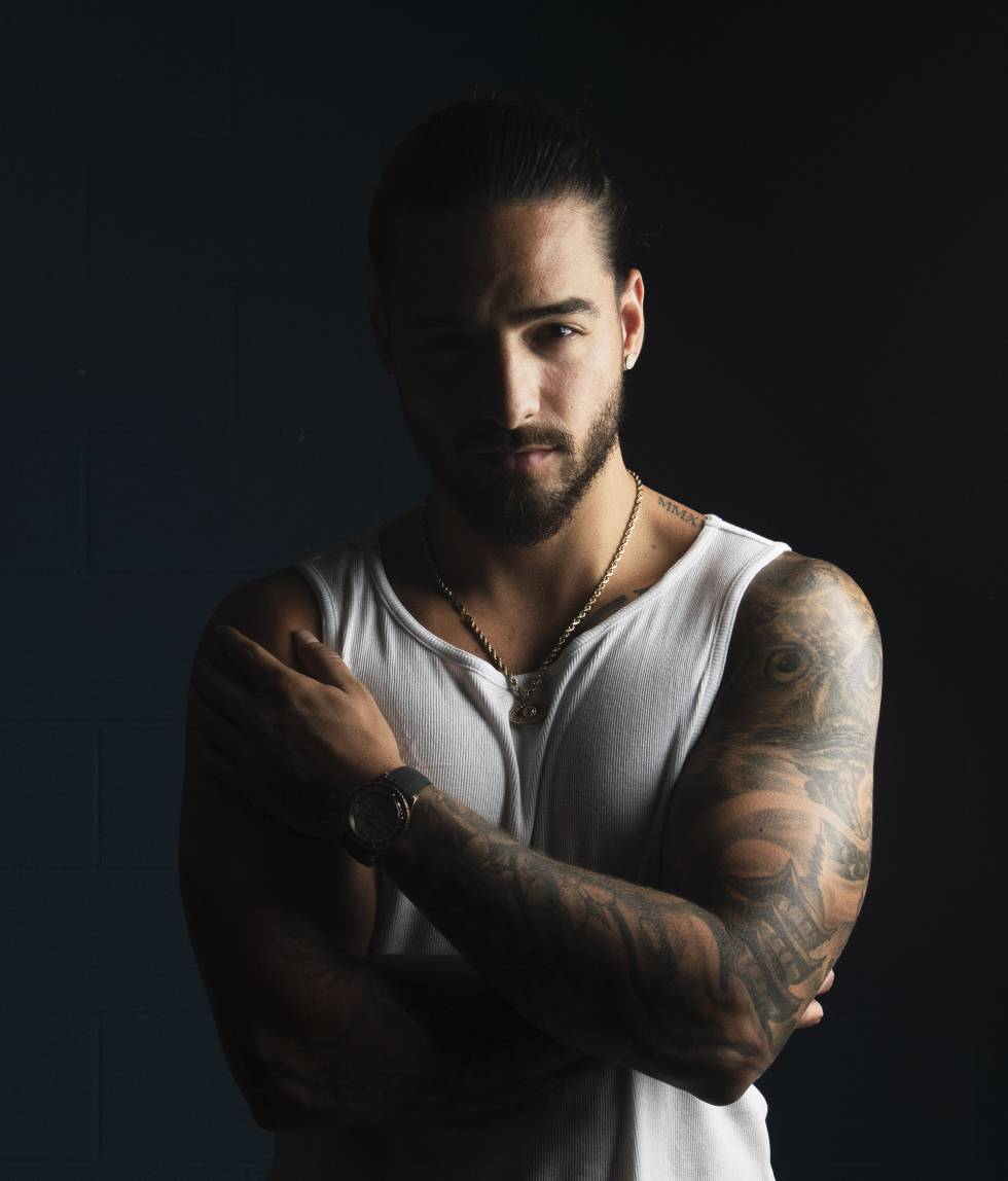 Maluma