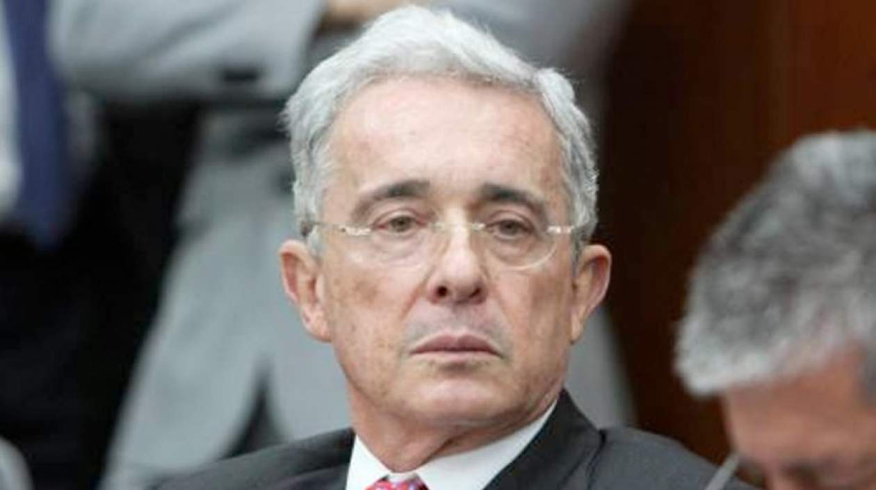 Corte Suprema de Justicia citó a Álvaro Uribe a audiencia de conciliación