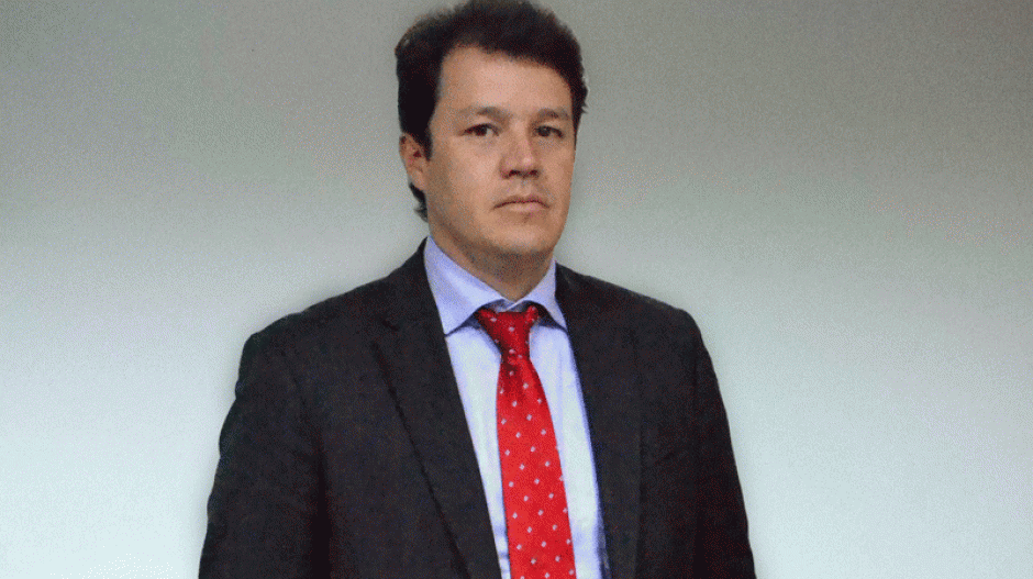 Revista Virtual Pro. Víctor Manuel Muñoz Rodríguez será el alto consejero para la transformación digital.