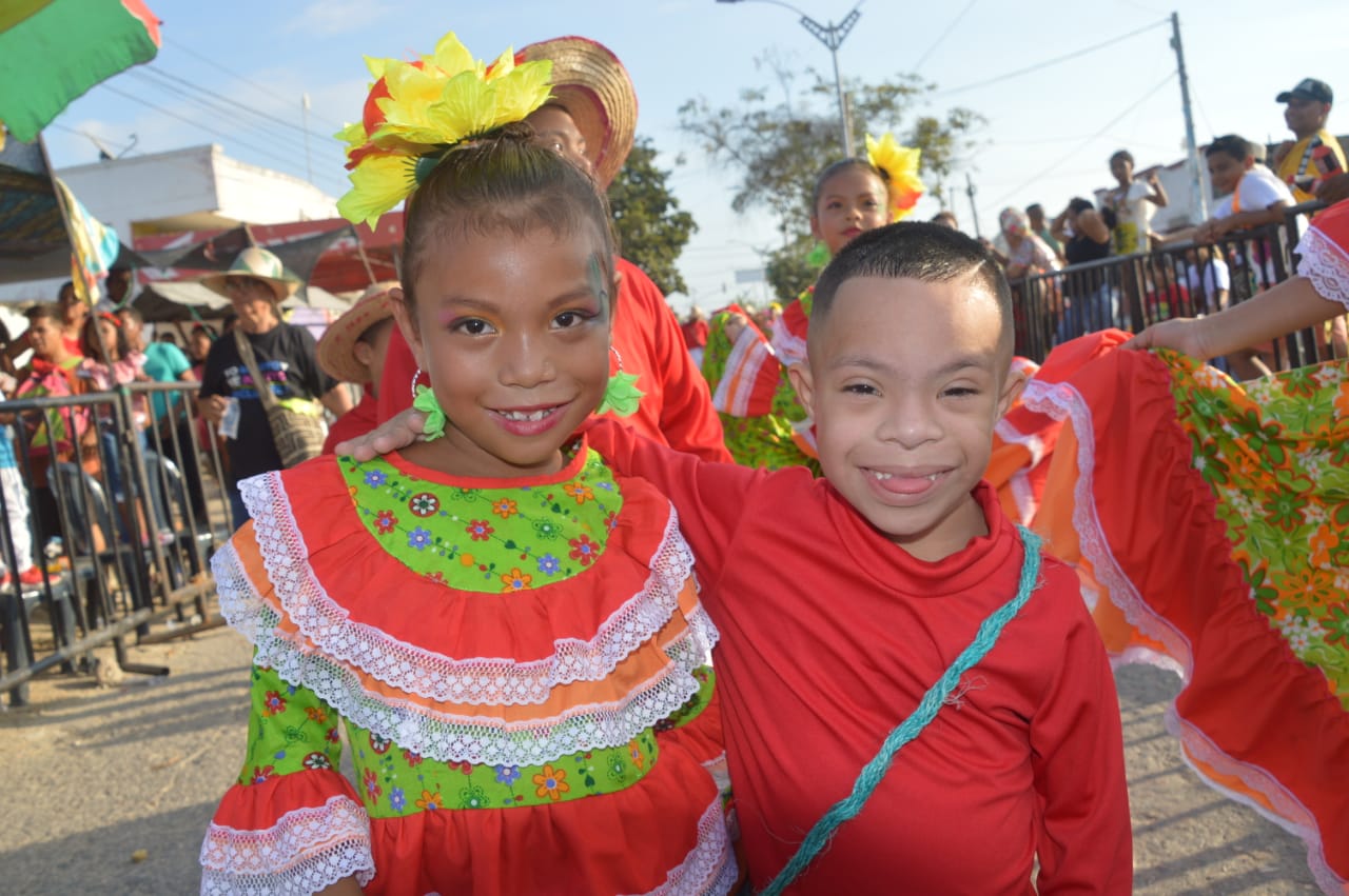Fiestas del Caiman Cienaguero